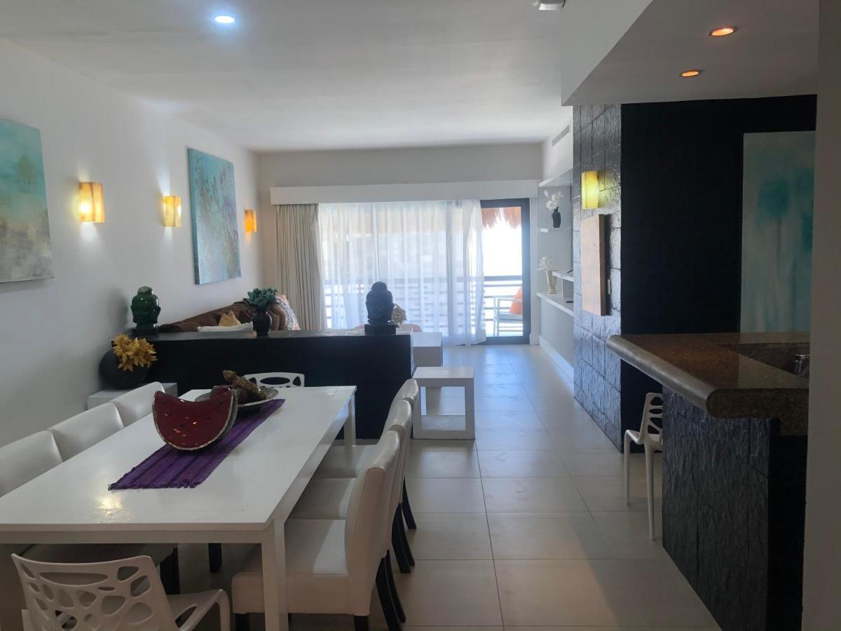 Apartamento Aldea Thai