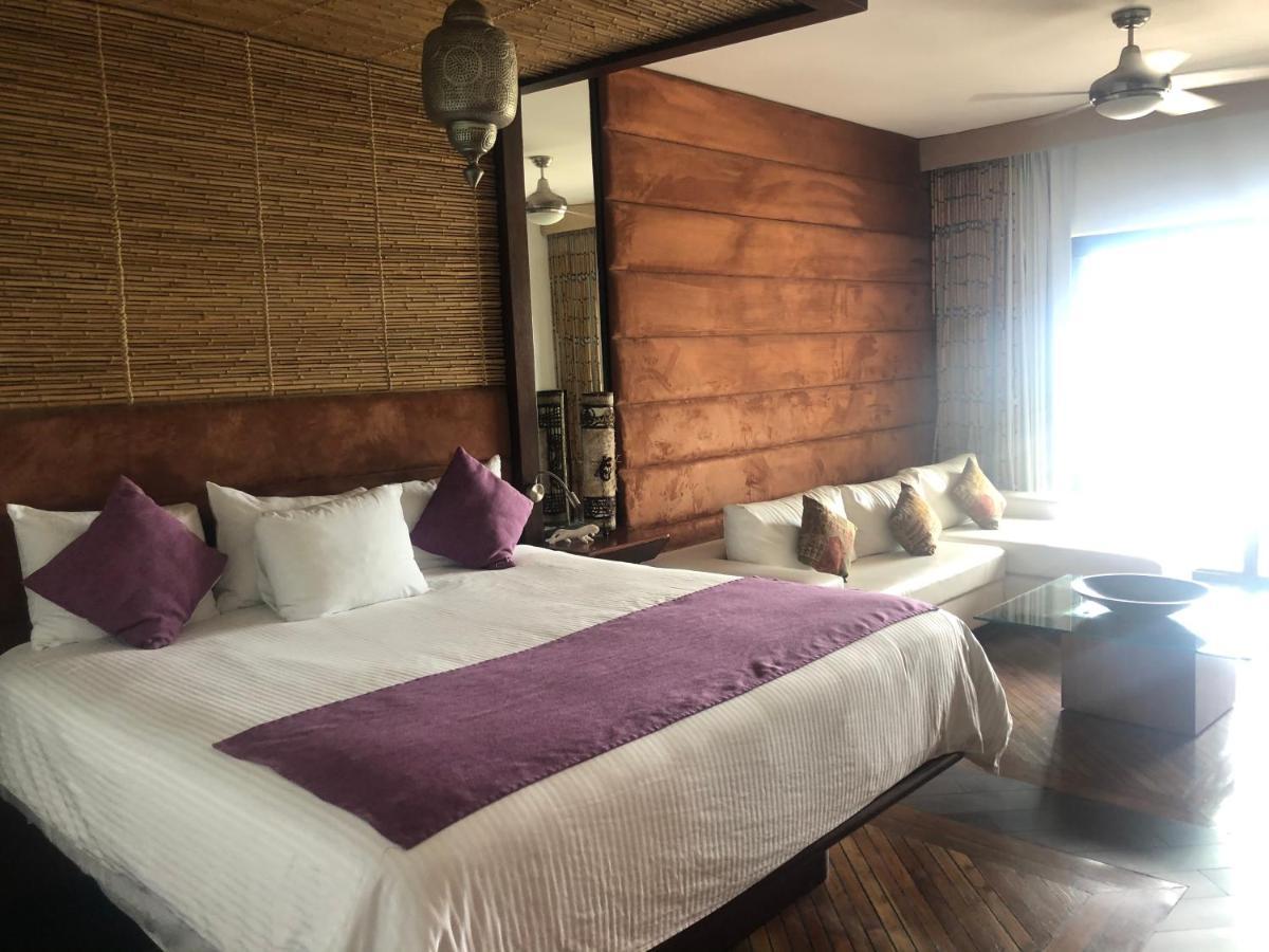 Apartamento Aldea Thai Playa del Carmen