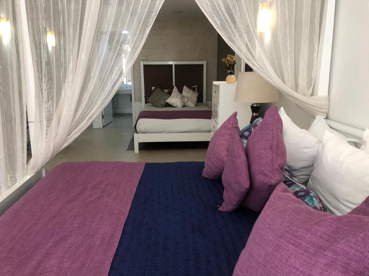 Aldea Thai Apartamento