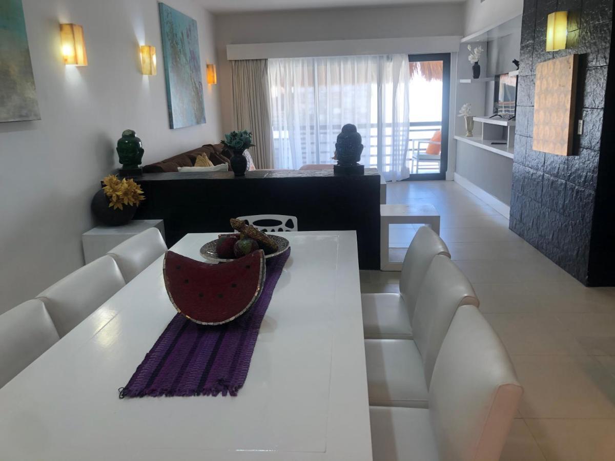 Aldea Thai Apartamento *
