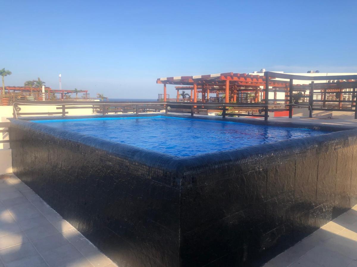 Apartamento Aldea Thai *