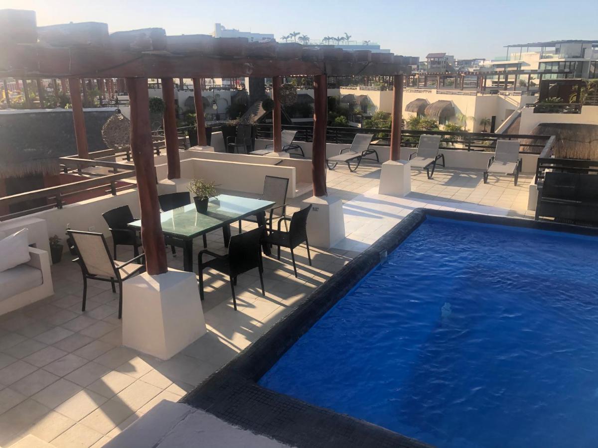 Apartamento Aldea Thai *
