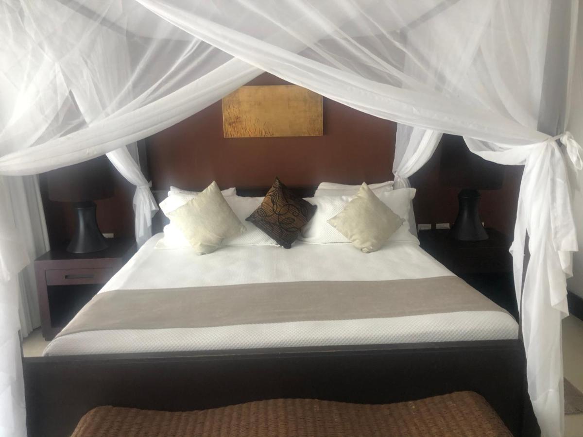 Apartamento Aldea Thai *