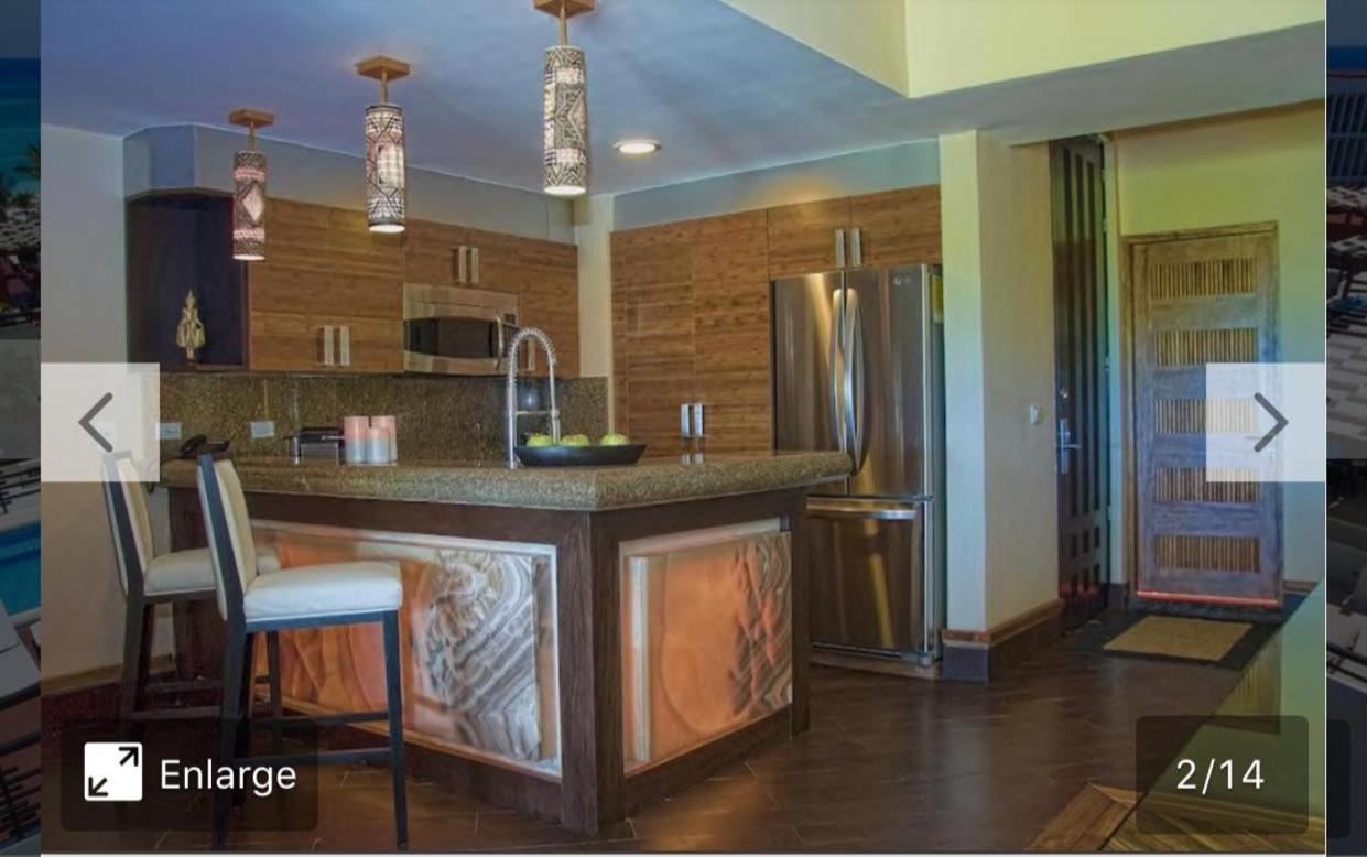 Aldea Thai Apartamento Playa del Carmen