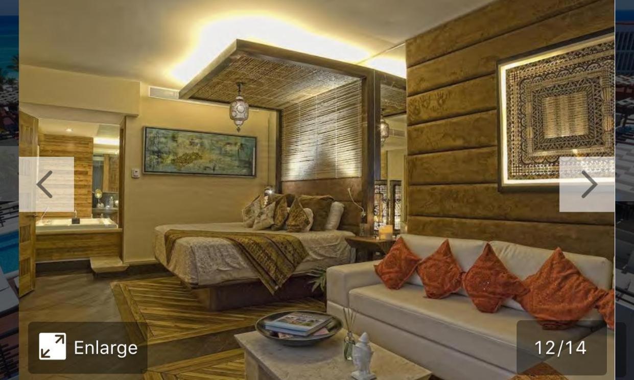 Aldea Thai Apartamento
