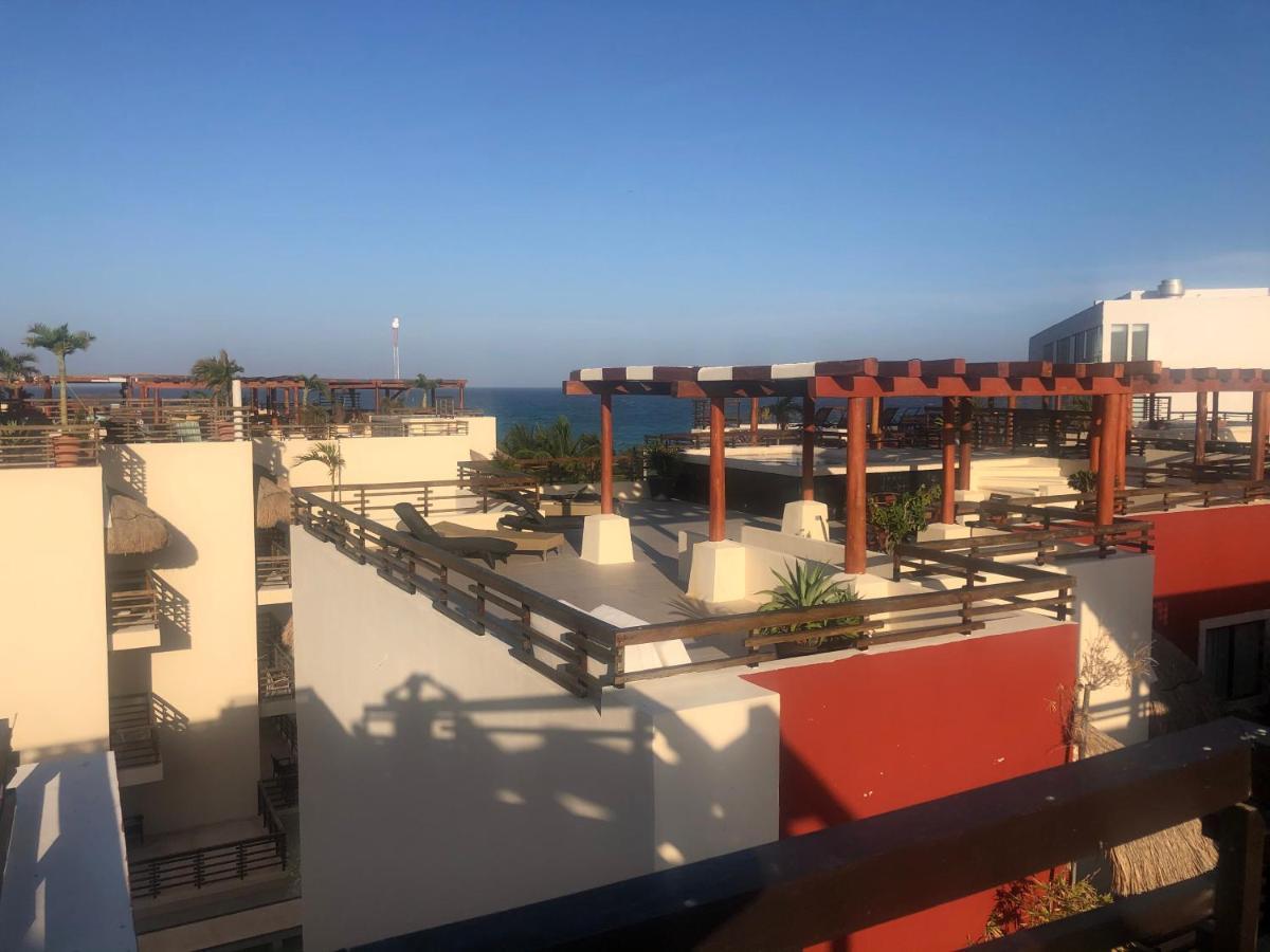 Apartamento Aldea Thai Playa del Carmen