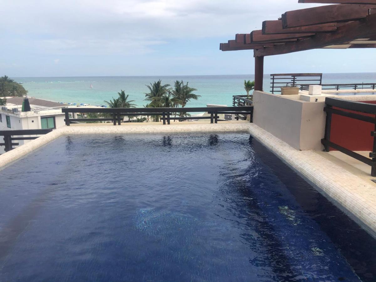 Apartamento Aldea Thai *