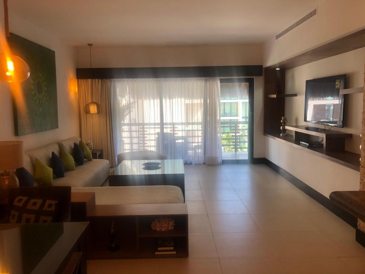 Apartamento Aldea Thai *