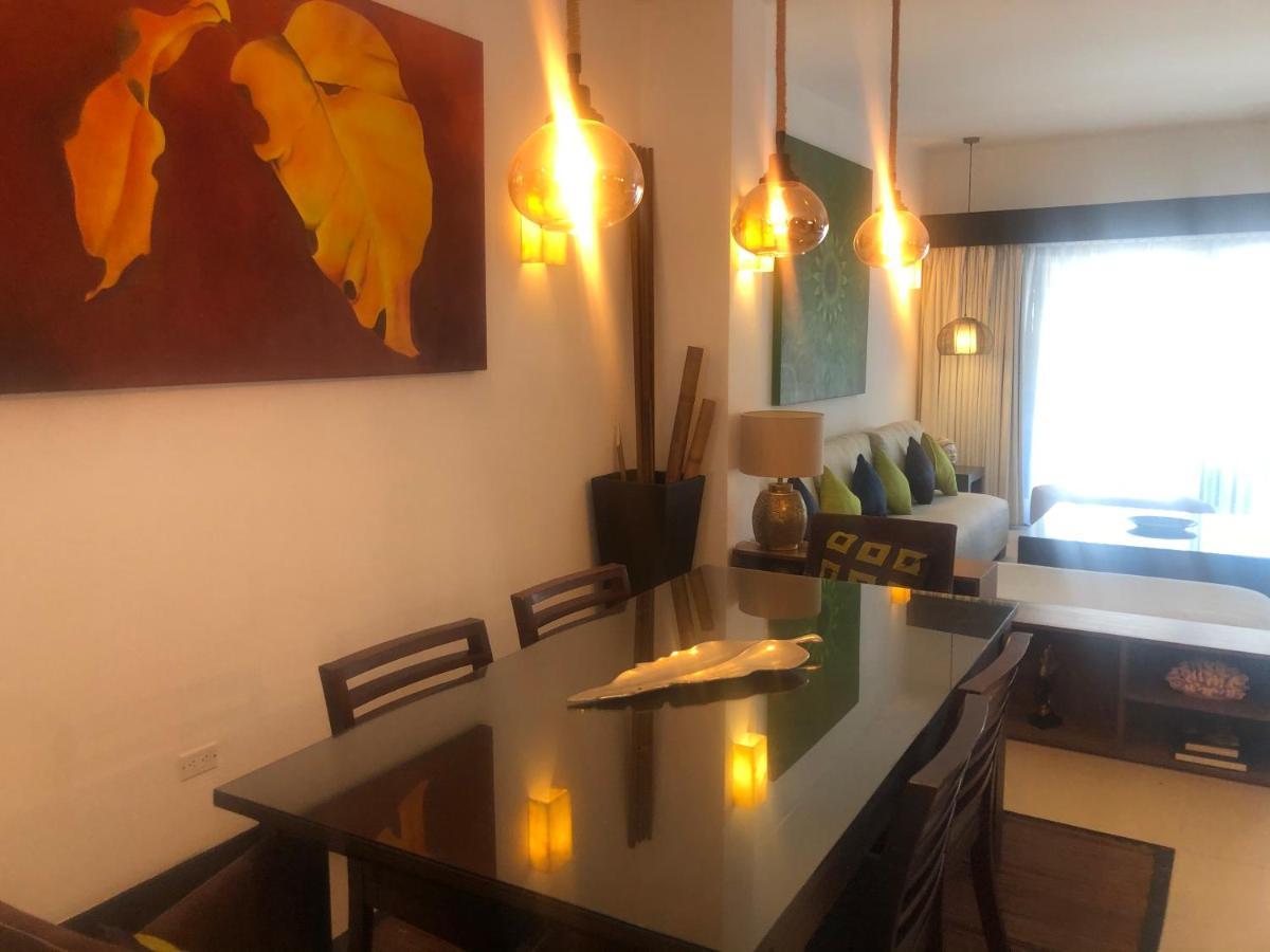 Aldea Thai Apartamento Playa del Carmen