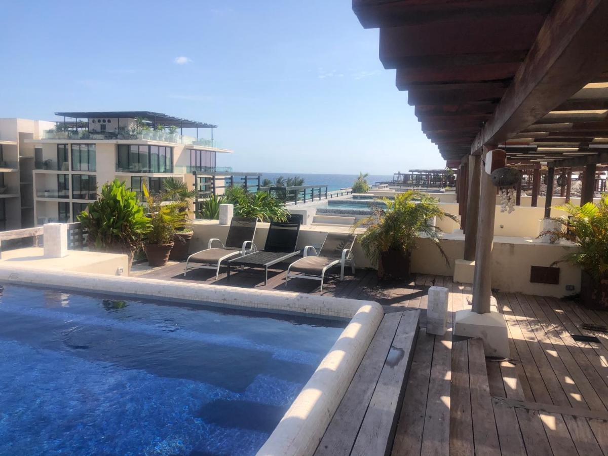 Apartamento Aldea Thai *