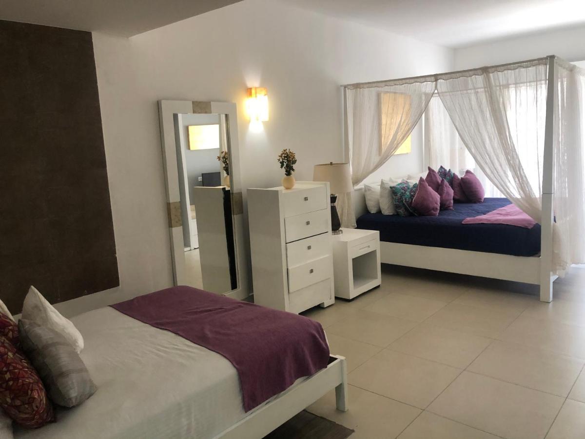 Apartamento Aldea Thai