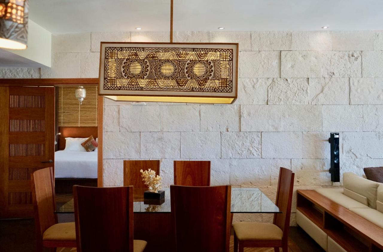 Apartamento Aldea Thai Playa del Carmen