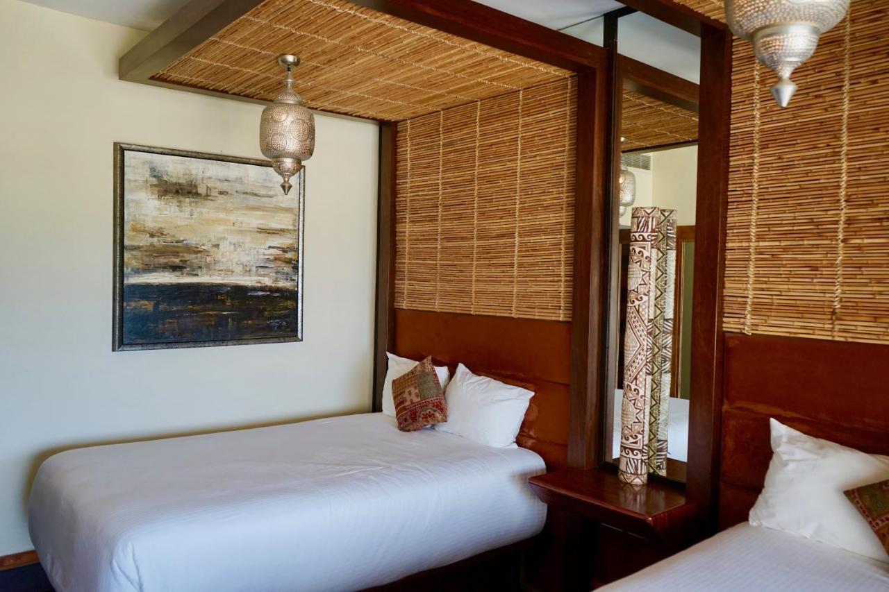 Aldea Thai Apartamento *