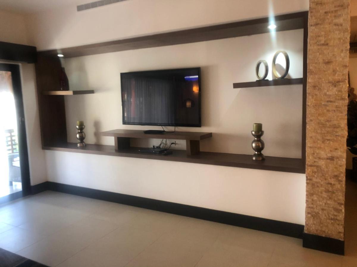 Apartamento Aldea Thai *