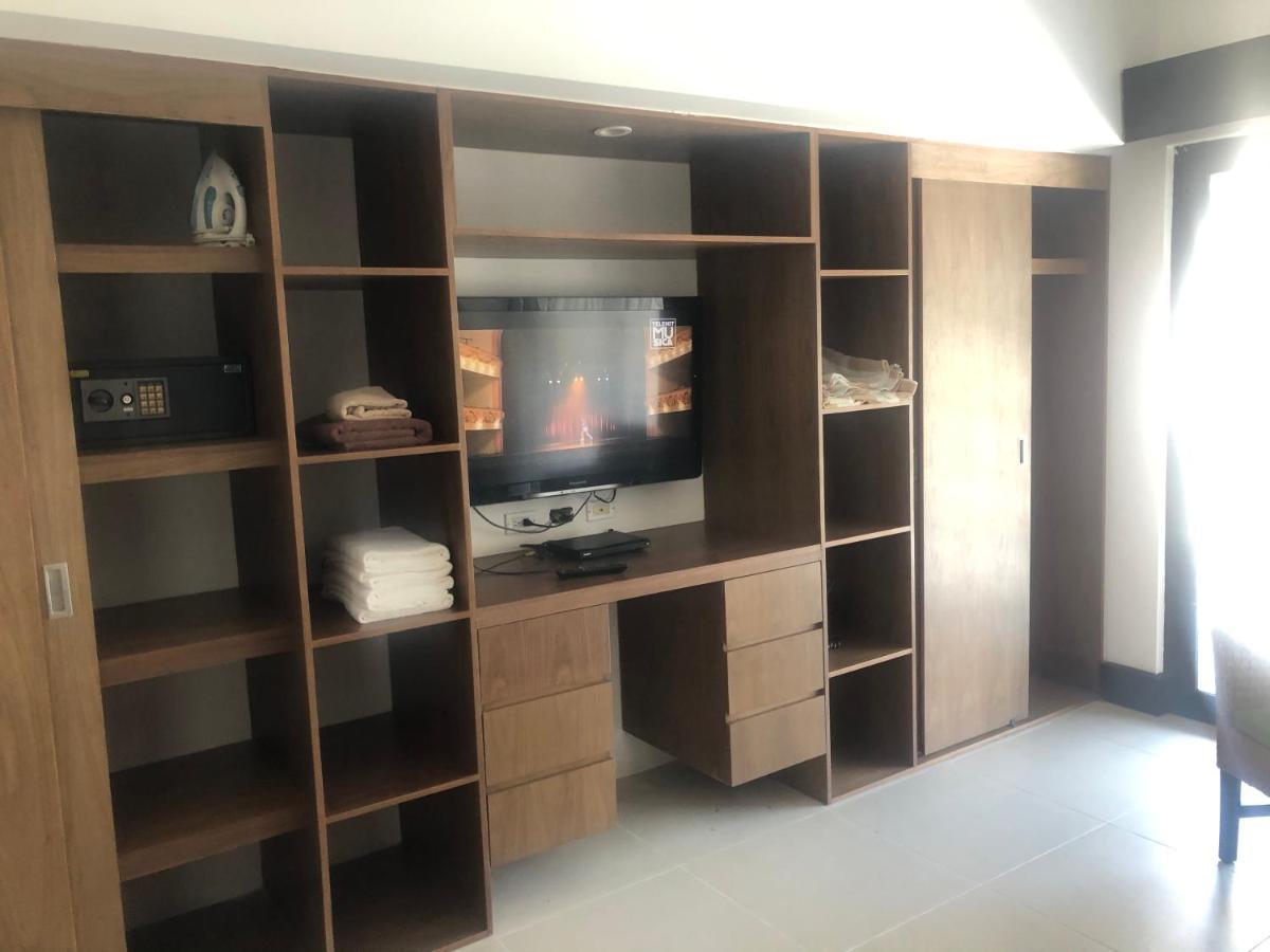 Apartamento Aldea Thai