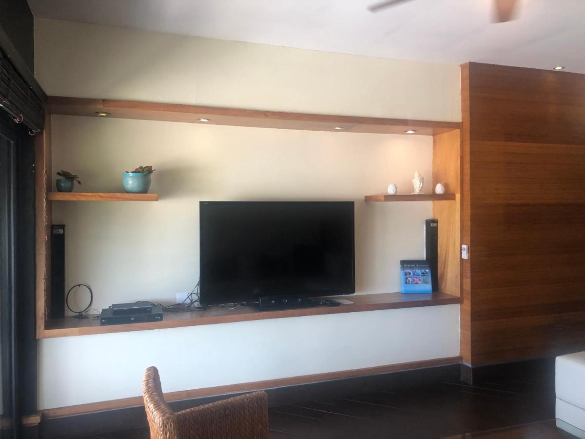 Apartamento Aldea Thai *