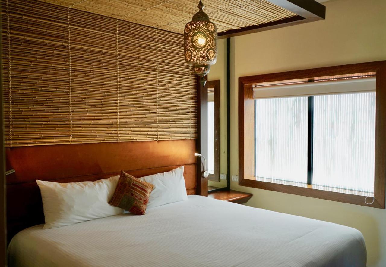 Aldea Thai Apartamento