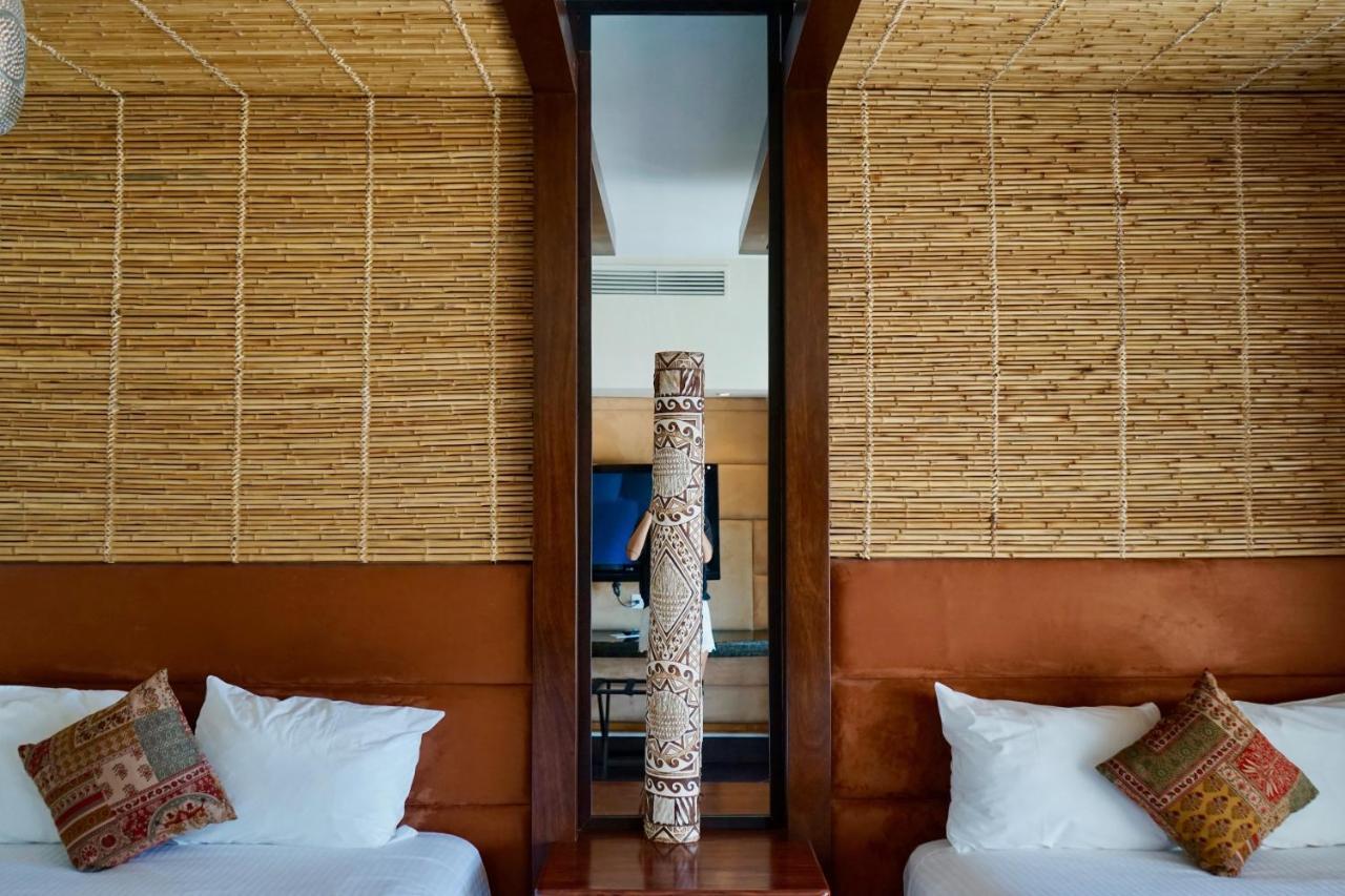 Aldea Thai Apartamento Playa del Carmen