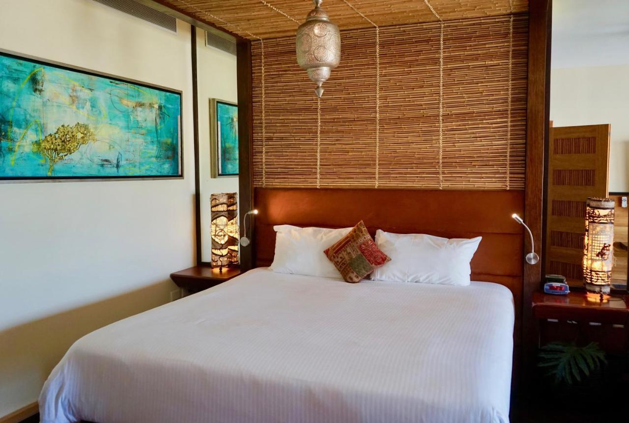 Apartamento Aldea Thai Playa del Carmen