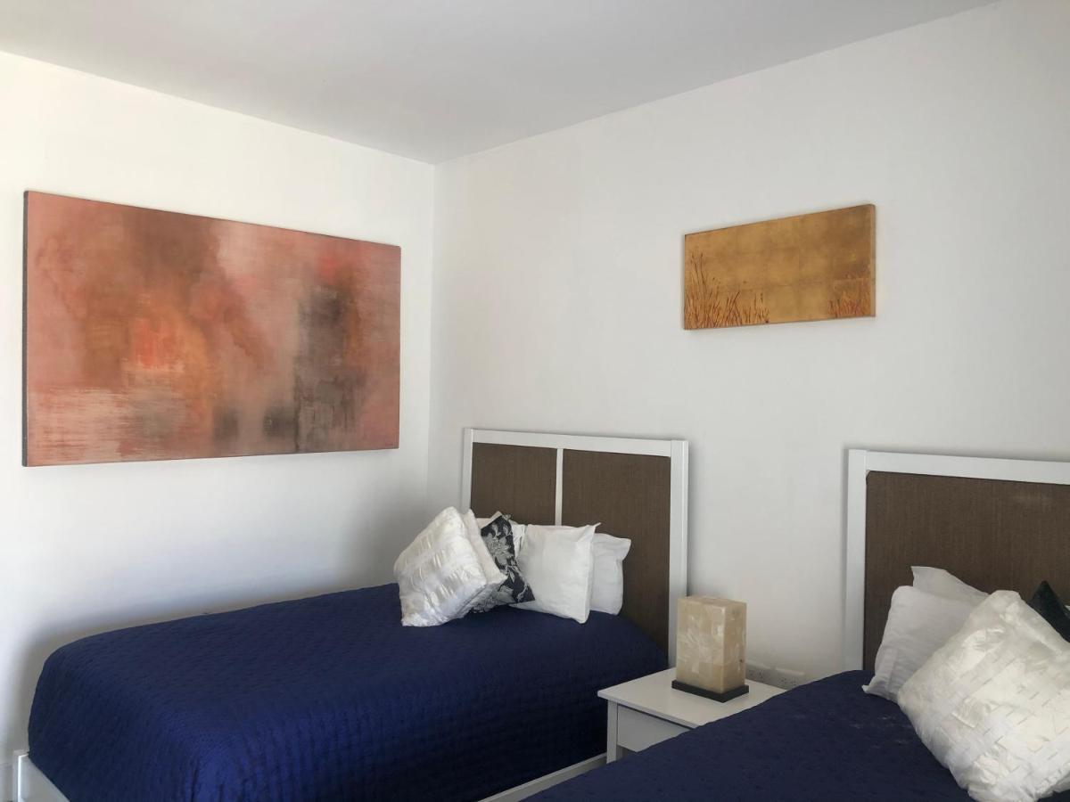 Aldea Thai Apartamento *