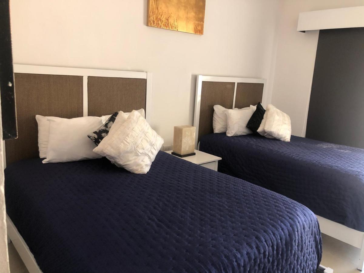 Apartamento Aldea Thai Playa del Carmen