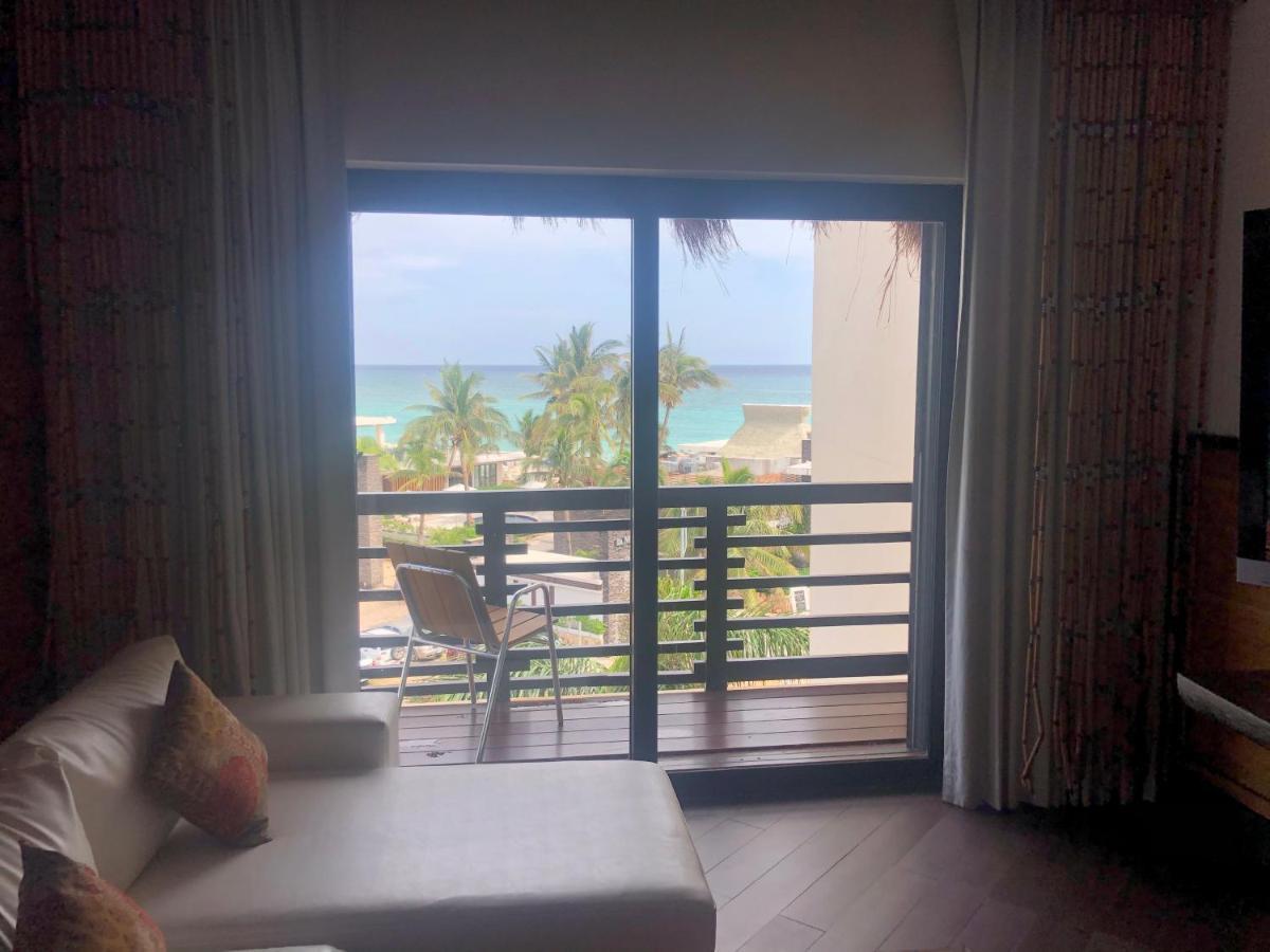 Aldea Thai Apartamento