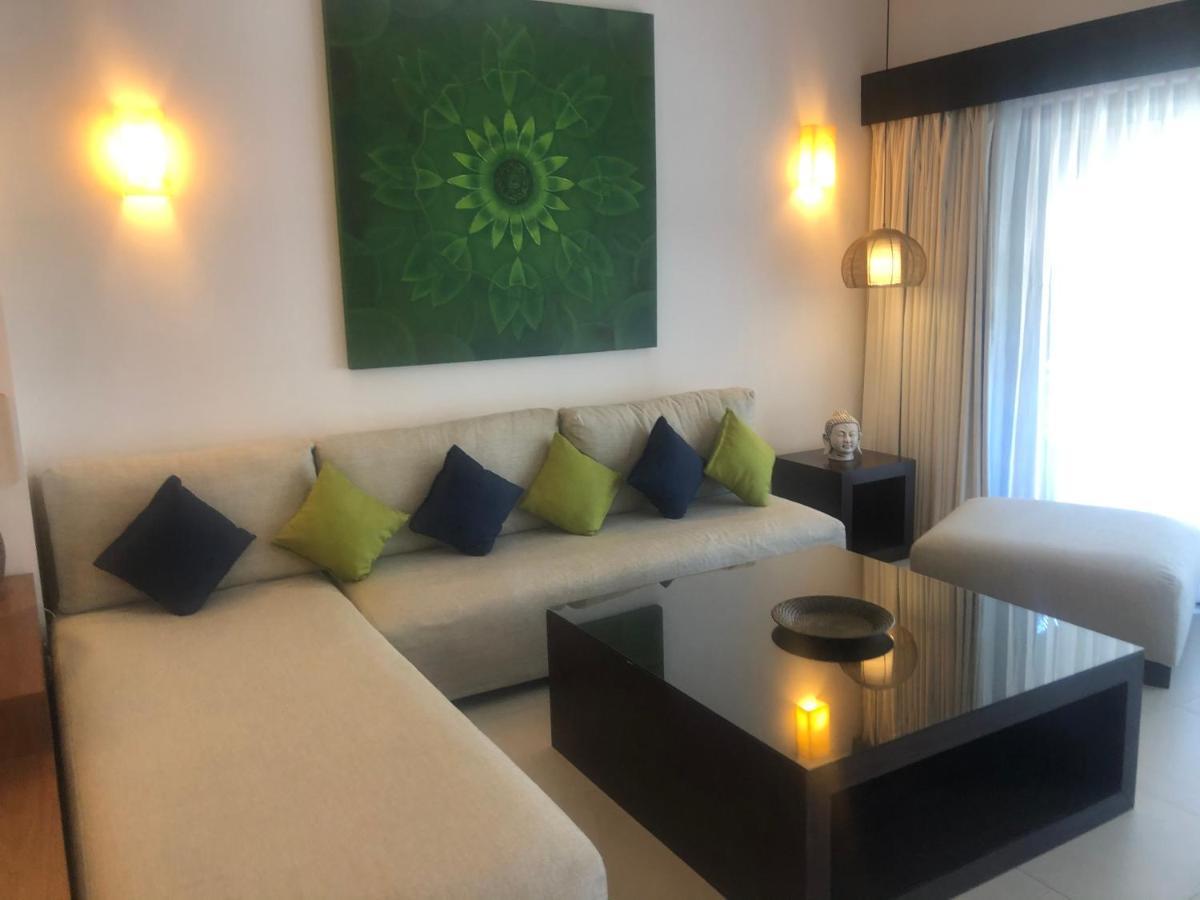 Apartamento Aldea Thai Playa del Carmen
