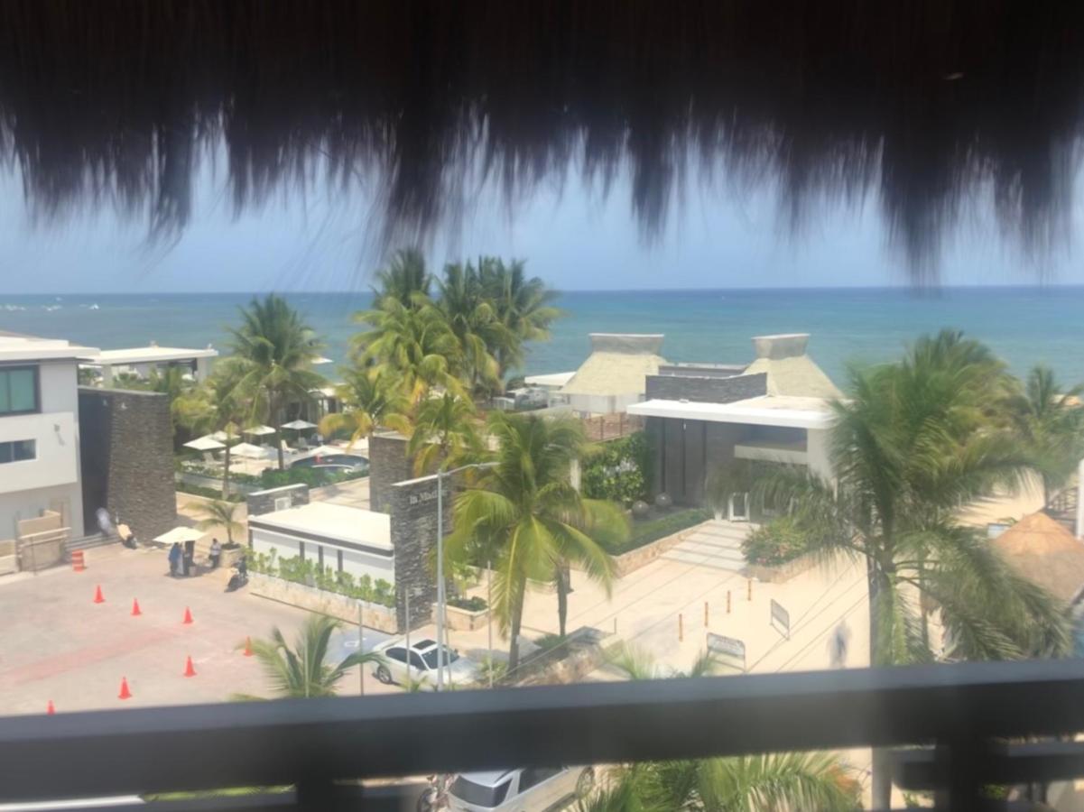 Apartamento Aldea Thai