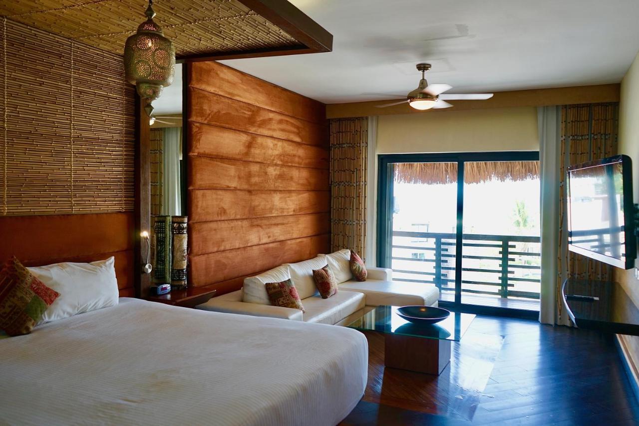 Aldea Thai Apartamento