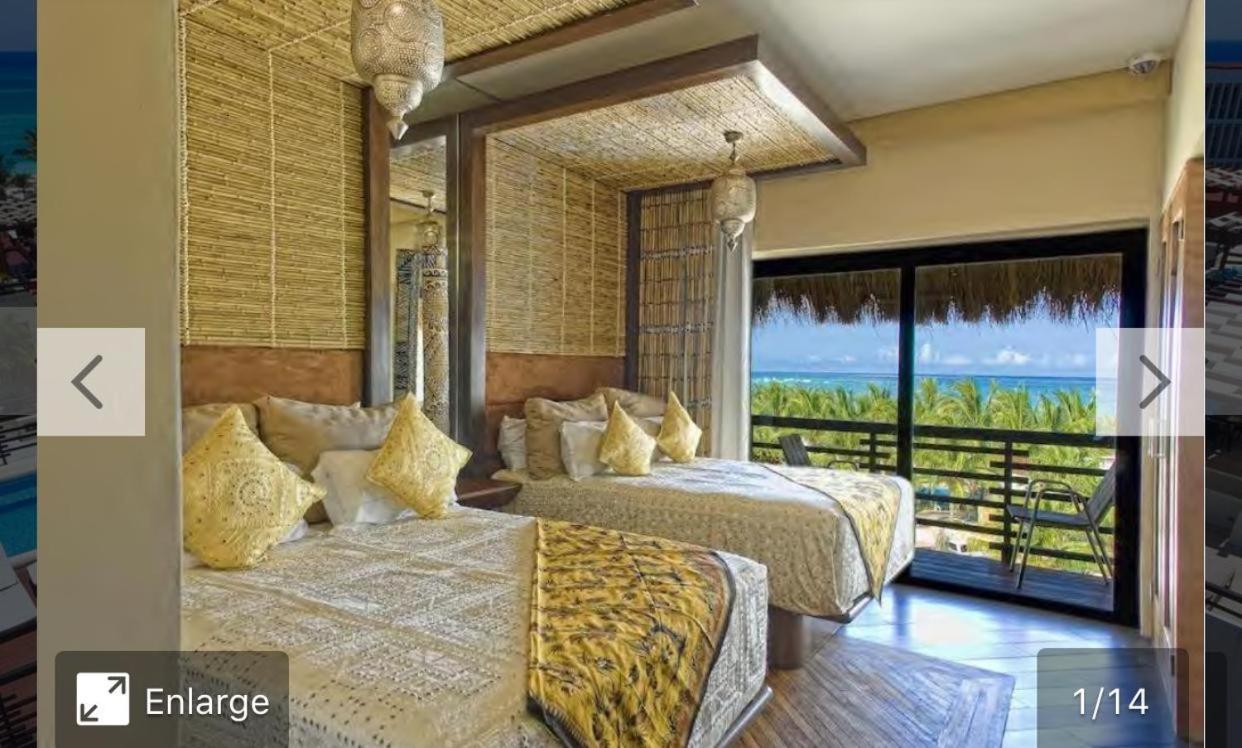 Apartamento Aldea Thai *