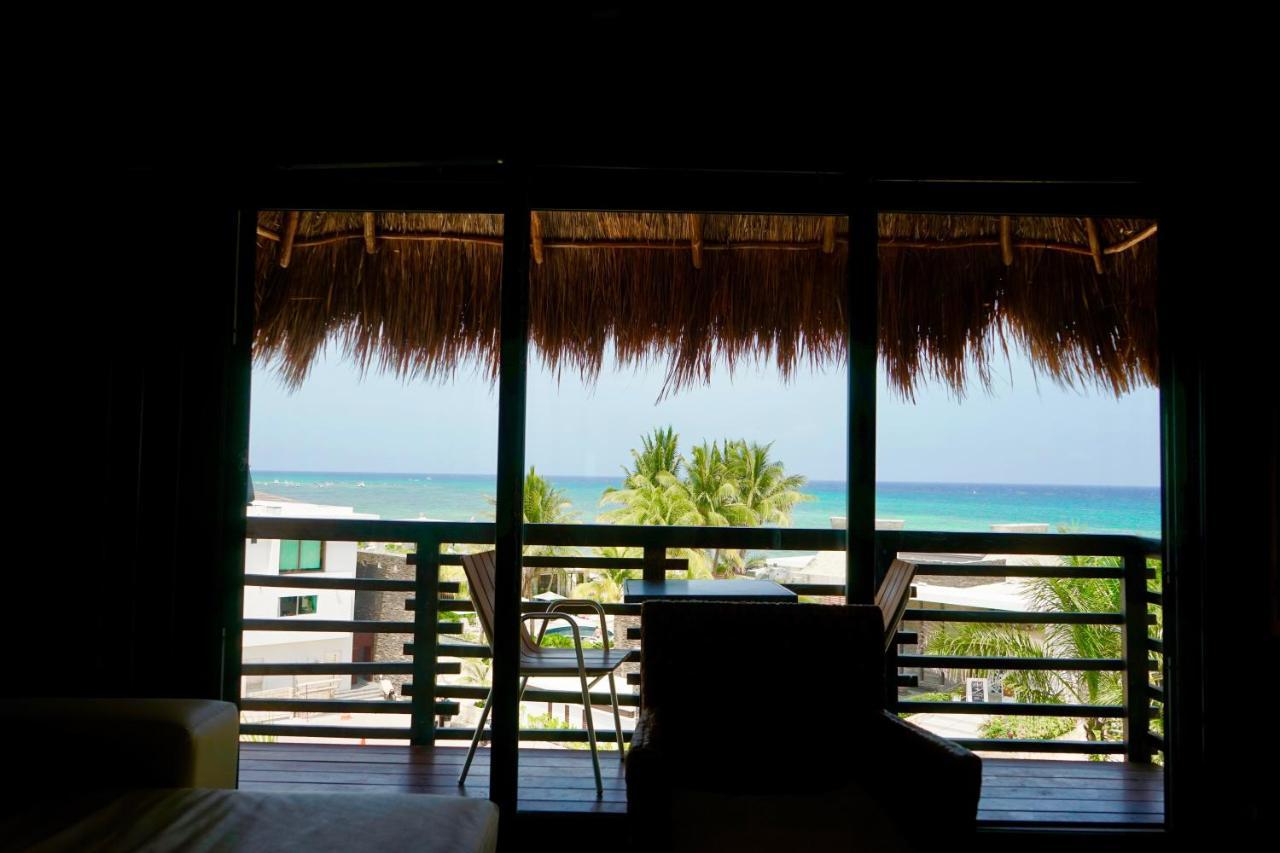 Aldea Thai Apartamento