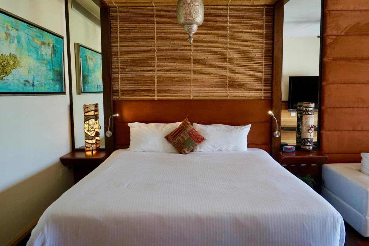 Apartamento Aldea Thai