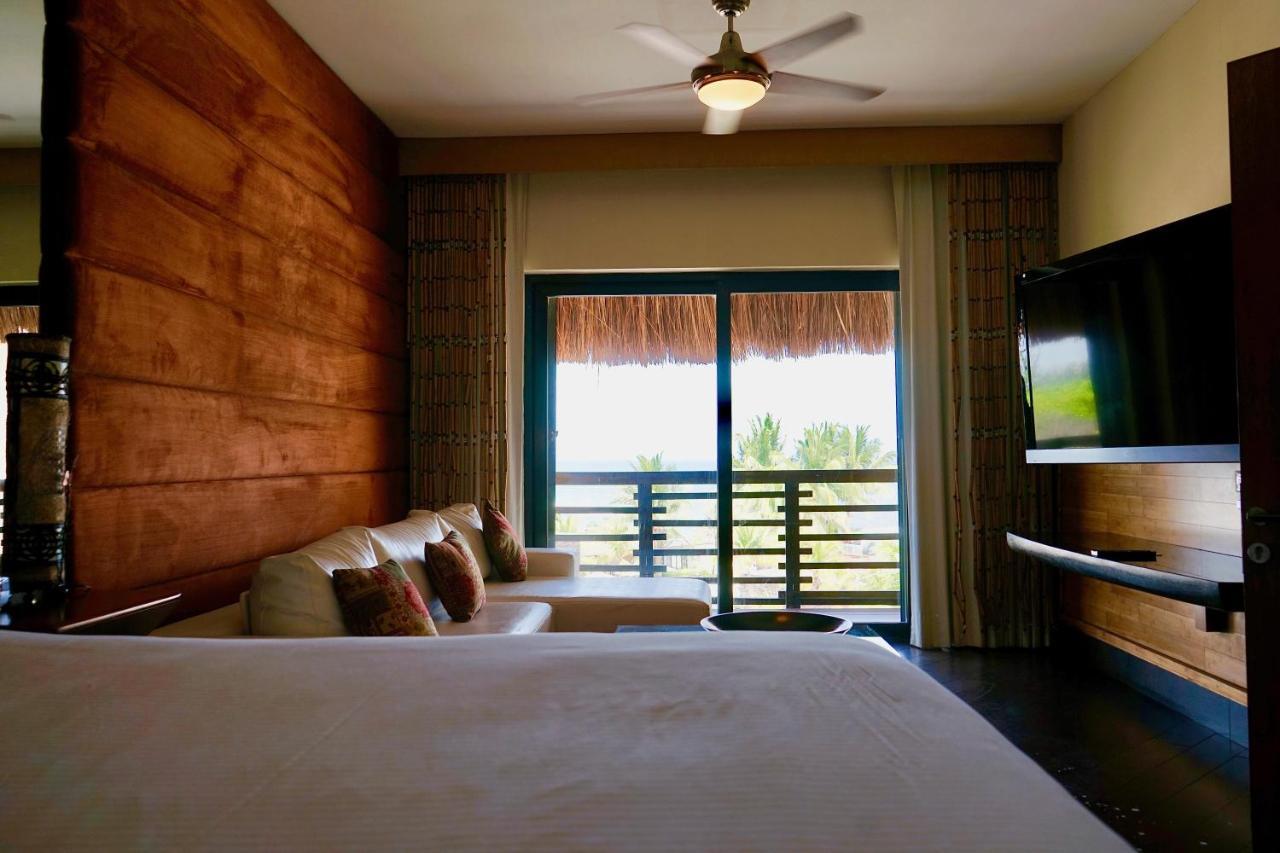 Apartamento Aldea Thai Playa del Carmen