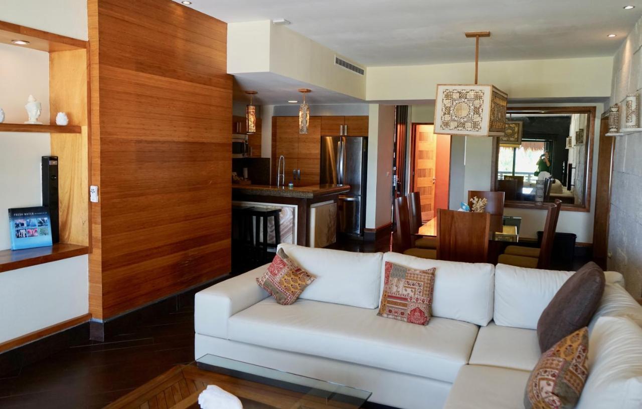 Apartamento Aldea Thai Playa del Carmen