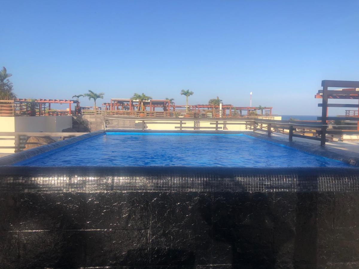 Aldea Thai Apartamento *