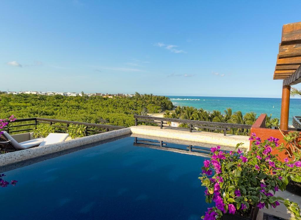 Aldea Thai Apartamento Playa del Carmen