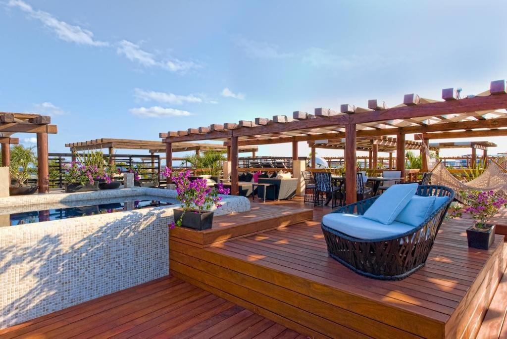 Aldea Thai Apartamento *