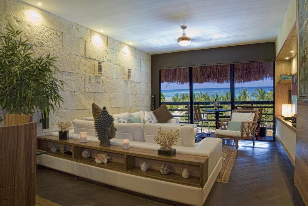 Apartamento Aldea Thai