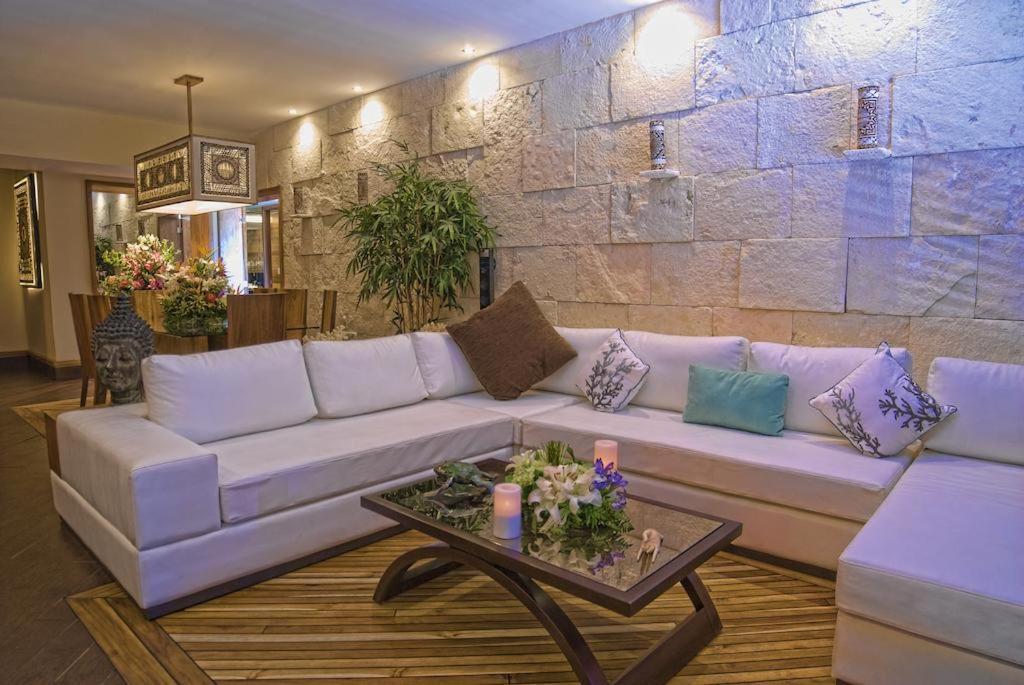 Apartamento Aldea Thai