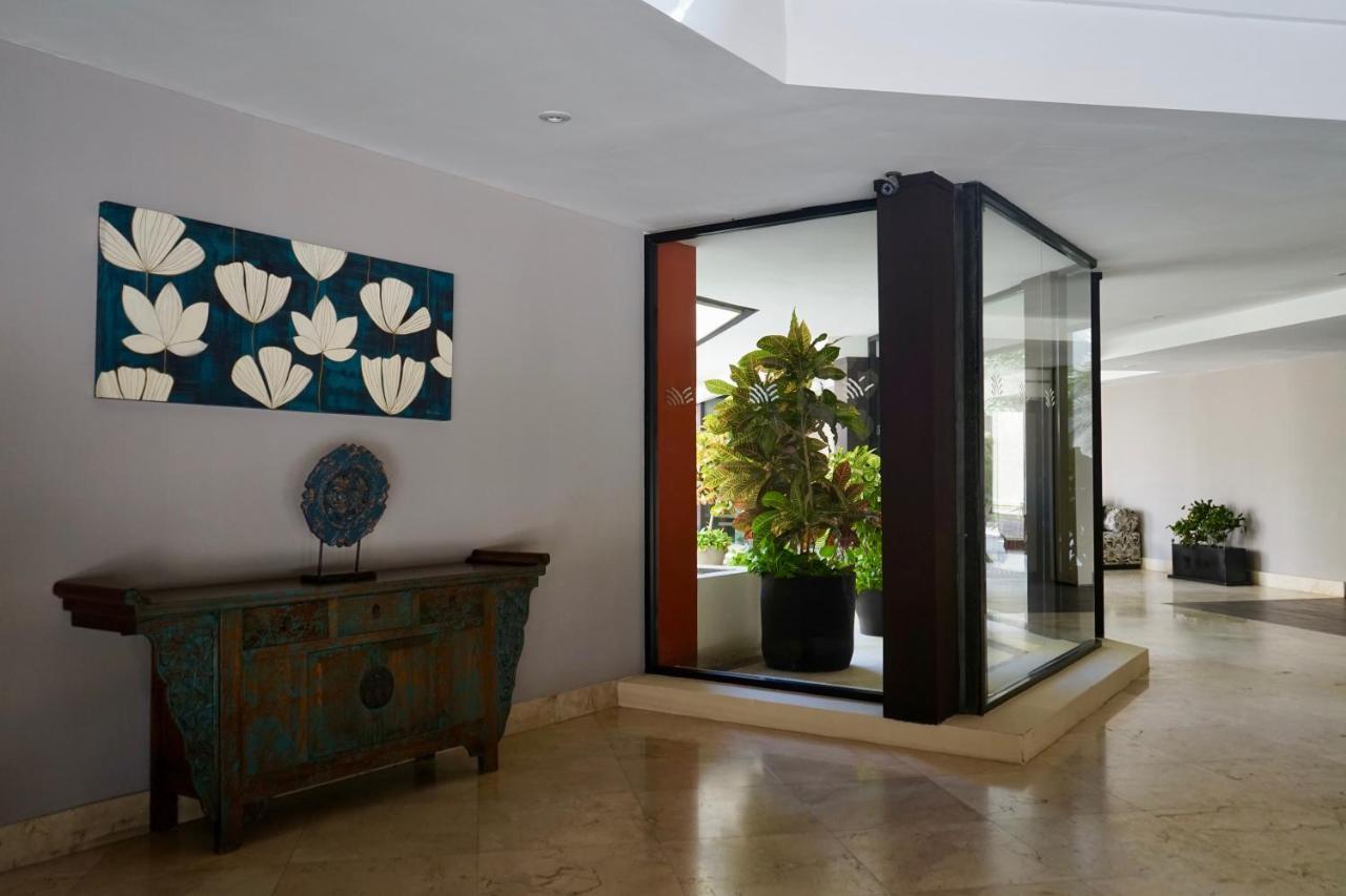 Aldea Thai Apartamento