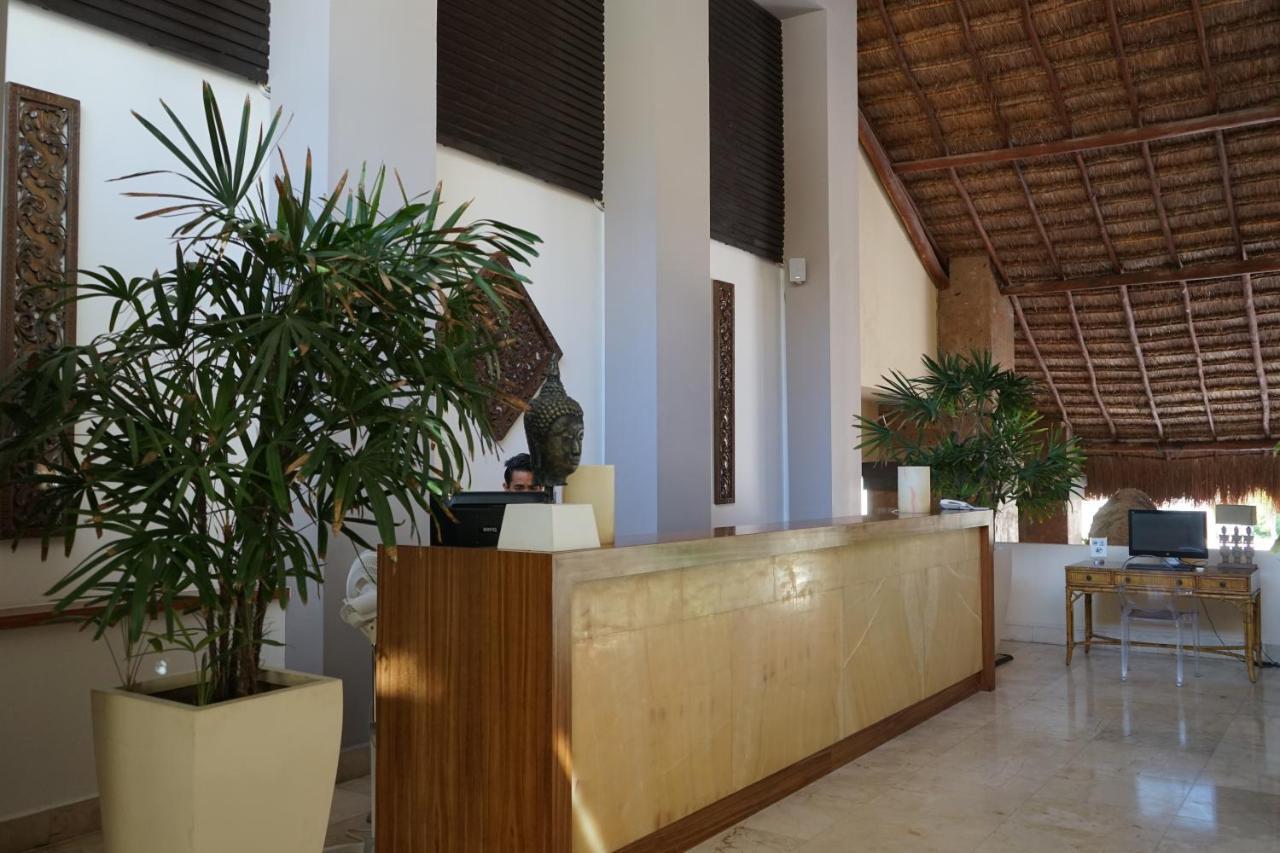 Apartamento Aldea Thai Playa del Carmen