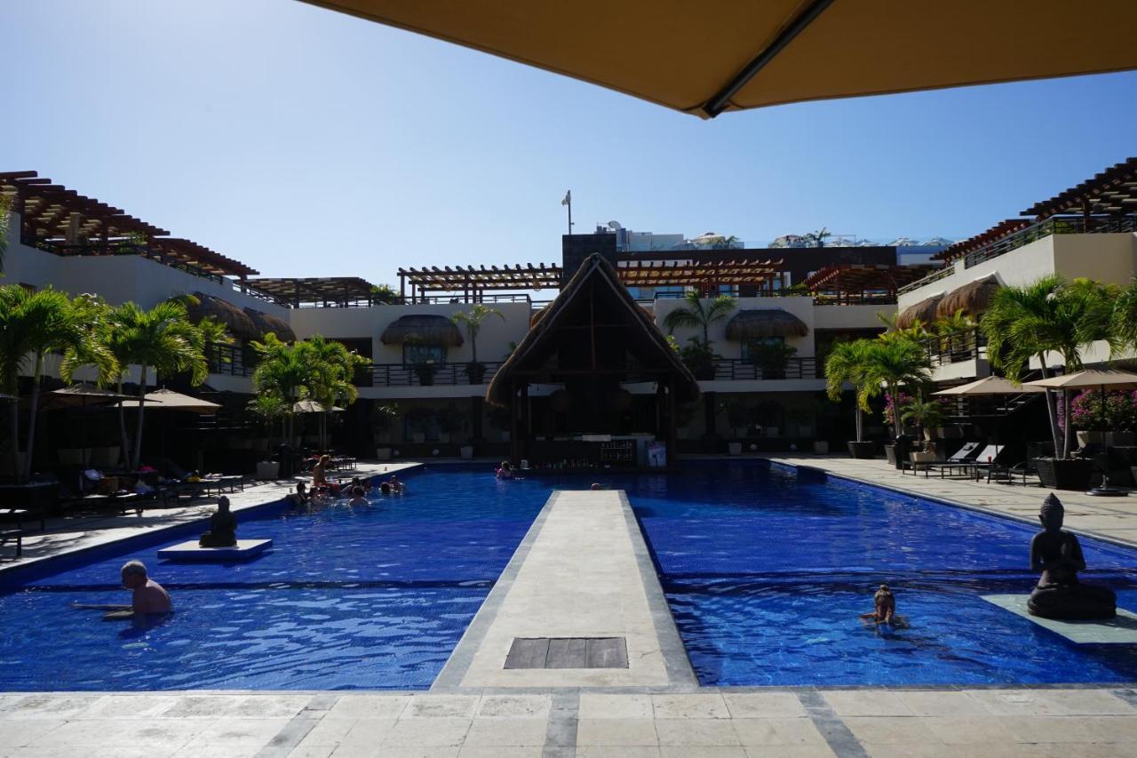 Aldea Thai Apartamento *