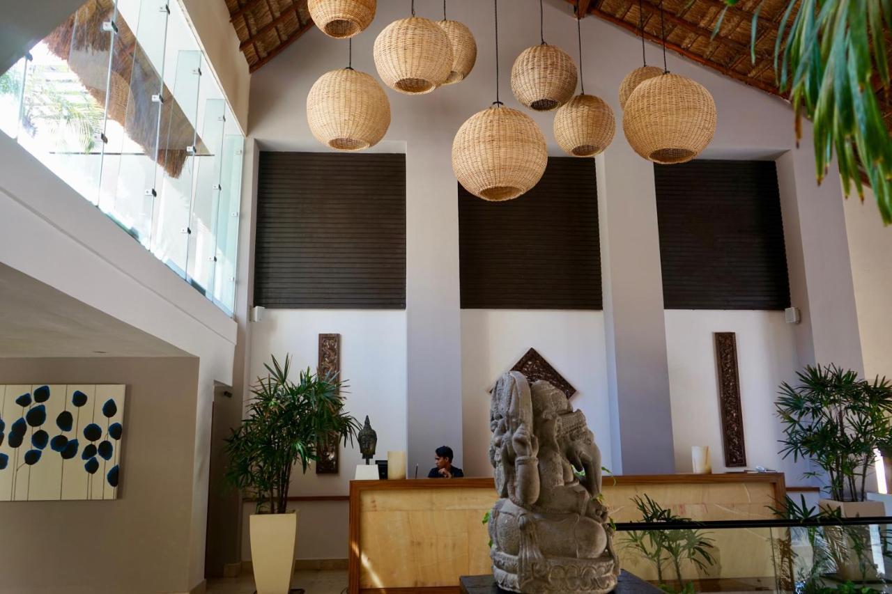 Apartamento Aldea Thai *