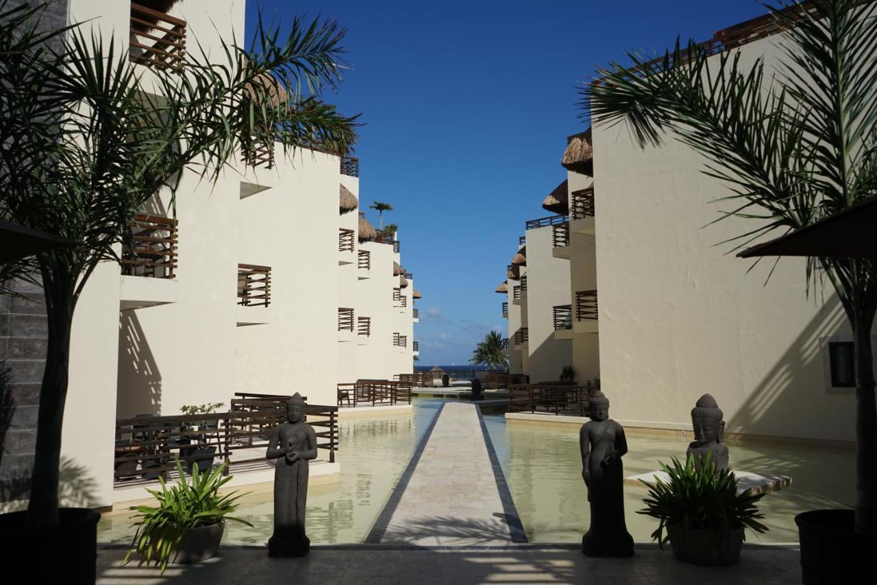 Aldea Thai Apartamento *