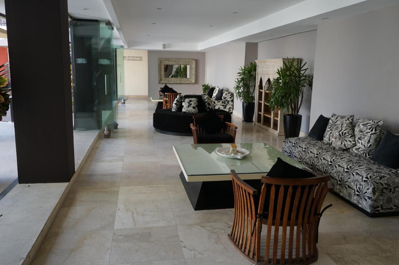 Apartamento Aldea Thai Playa del Carmen